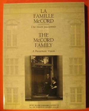Seller image for La Famille McCord: Une Vision Passionnee = The McCord Family a Passionate Vision for sale by Pistil Books Online, IOBA