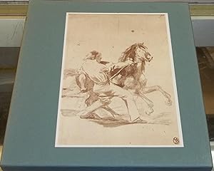 Drawings of the Masters - Spanish Drawings from the 10th to the 19th Century