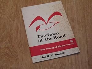 Seller image for The Town of The Road The Story of Booterstown for sale by Dublin Bookbrowsers