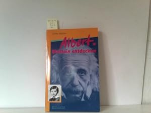 Seller image for Albert Einstein entdecken. for sale by ABC Versand e.K.