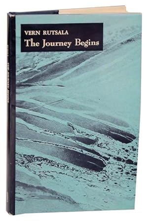 Imagen del vendedor de The Journey Begins a la venta por Jeff Hirsch Books, ABAA