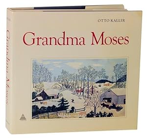 Imagen del vendedor de Grandma Moses a la venta por Jeff Hirsch Books, ABAA