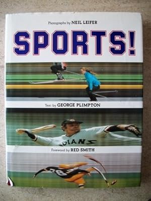 Seller image for Sports for sale by P Peterson Bookseller