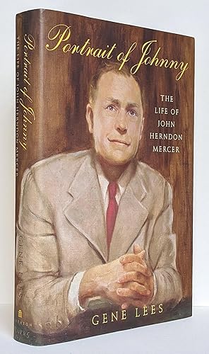 Seller image for Portrait of Johnny: The Life of John Herndon Mercer for sale by Summerhill Books