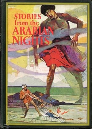 Seller image for Stories from the Arabian Nights. for sale by Antiquariat am Flughafen