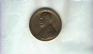 Seller image for The Rowfant Club John Hay Medal (1912). for sale by Peter Keisogloff Rare Books, Inc.