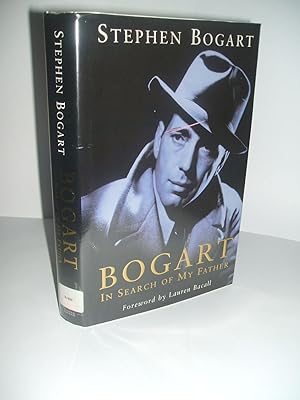 Bild des Verkufers fr Bogart : In Search of My Father zum Verkauf von Hunt For Books