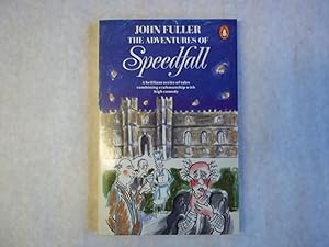 Image du vendeur pour Adventures of Speedfall mis en vente par Carmarthenshire Rare Books