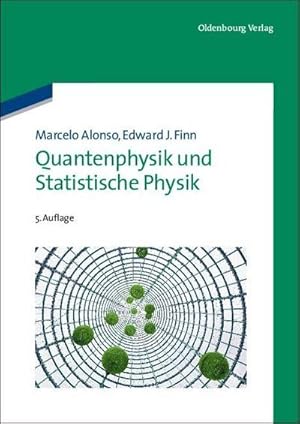 Immagine del venditore per Quantenphysik und Statistische Physik venduto da Rheinberg-Buch Andreas Meier eK