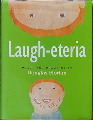 Seller image for Laugh-Eteria for sale by Cloud Chamber Books