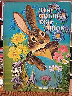 Seller image for The Golden Egg Book for sale by Abstract Books