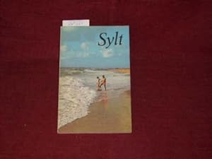 Seller image for Sylt : Inselfhrer. Die Welt der Inseln und Halligen for sale by Der-Philo-soph