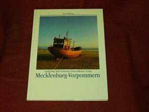 Mecklenburg-Vorpommern. Eine Bildreise