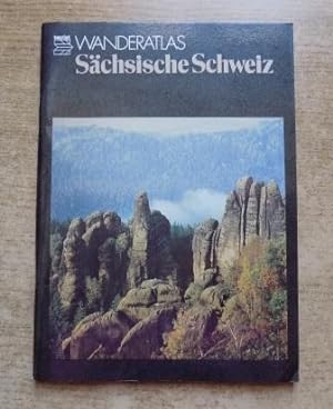 Sächsische Schweiz - Landschaftschutzgebiet.