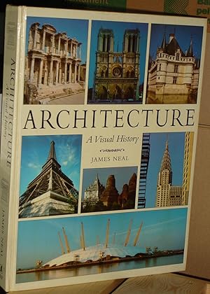 ARCHITECTURE :A visual History