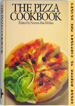 The Pizza Cookbook