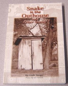 Image du vendeur pour Snake In The Outhouse And Other Stories mis en vente par Books of Paradise