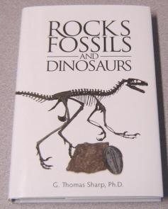Rocks, Fossils & Dinosaurs