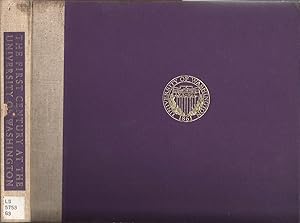 Seller image for The First Century at the University of Washington 1861-1961 for sale by Jonathan Grobe Books