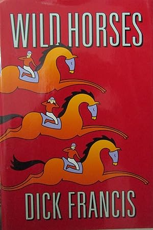 Imagen del vendedor de Wild Horses a la venta por Moneyblows Books & Music