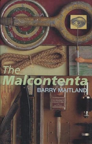 Seller image for THE MALCONTENTA. for sale by BUCKINGHAM BOOKS, ABAA, ILAB, IOBA