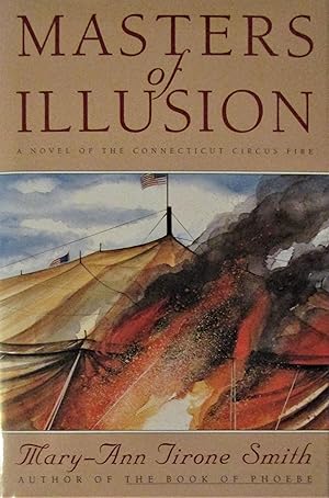 Seller image for Masters of Illusion for sale by Moneyblows Books & Music