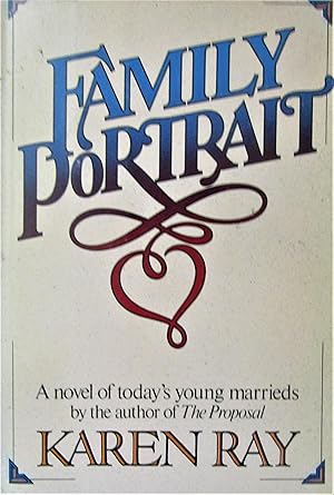 Seller image for Family Portrait for sale by Moneyblows Books & Music