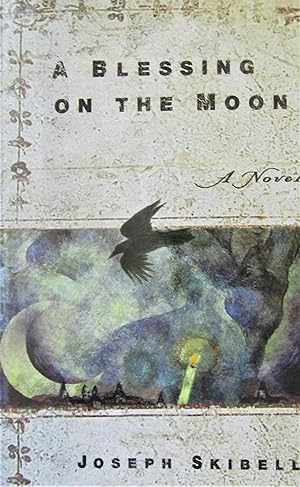 Seller image for A Blessing on the Moon for sale by Moneyblows Books & Music