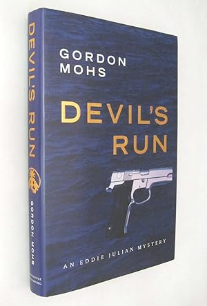 Devil's Run : An Anthropological Novel