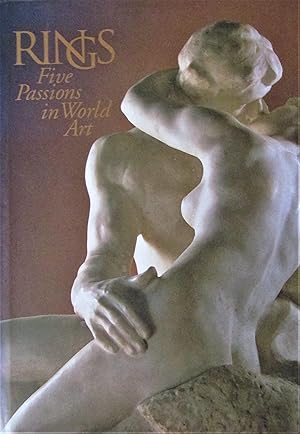 Image du vendeur pour Rings: Five Passions in World Art mis en vente par Moneyblows Books & Music