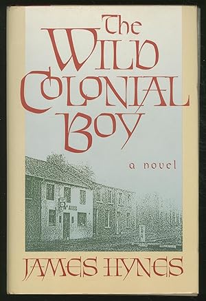 Bild des Verkufers fr The Wild Colonial Boy zum Verkauf von Between the Covers-Rare Books, Inc. ABAA