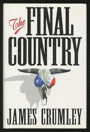 Image du vendeur pour The Final Country mis en vente par Between the Covers-Rare Books, Inc. ABAA