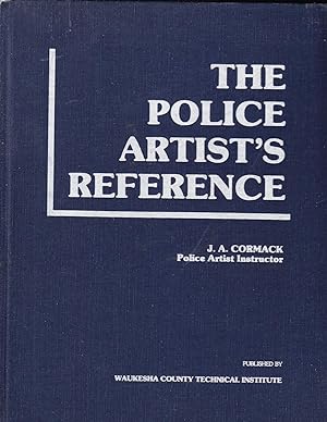 The Police Artist's Reference
