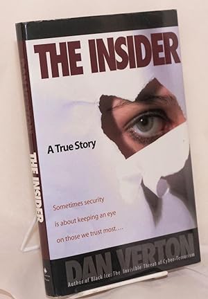 The Insider: A True Story