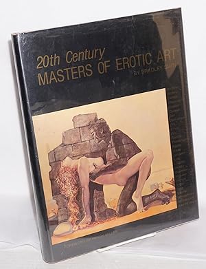 Seller image for Twentieth century masters of erotic art for sale by Bolerium Books Inc.