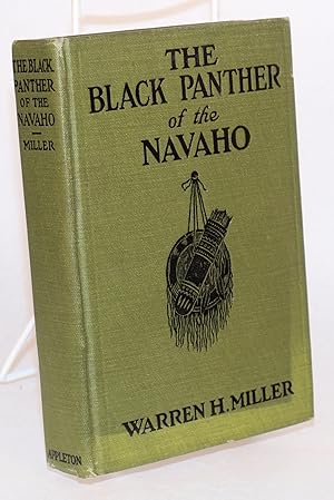 The black panther of the Navaho