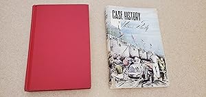 Seller image for Case History for sale by Jennifer Duncan
