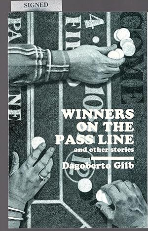 Winners on The Pass Line, and Other Stories