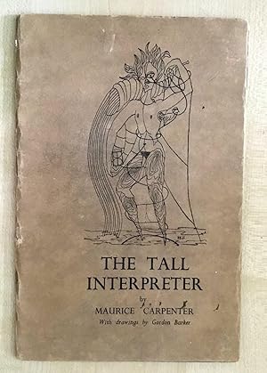 The Tall Interpreter.