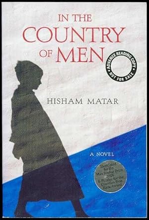 Imagen del vendedor de In the Country of Men a la venta por Bookmarc's
