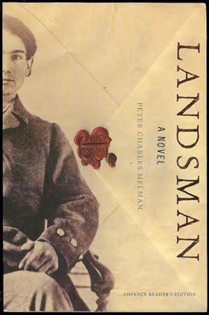Seller image for Landsman for sale by Bookmarc's