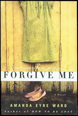 Seller image for Forgive Me for sale by Bookmarc's
