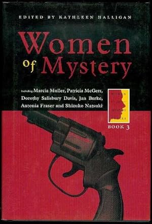 Imagen del vendedor de Women of Mystery (Book 3) a la venta por Bookmarc's
