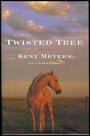 Seller image for Twisted Tree for sale by Bookmarc's