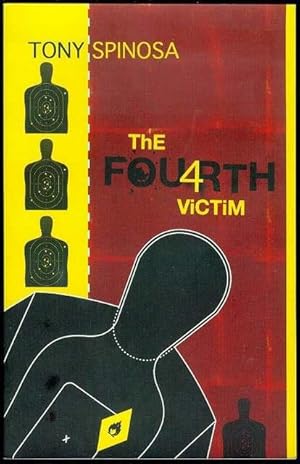 Seller image for The Fourth Victim for sale by Bookmarc's