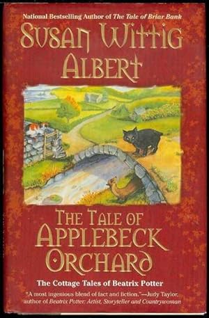 The Tale of Applebeck Orchard