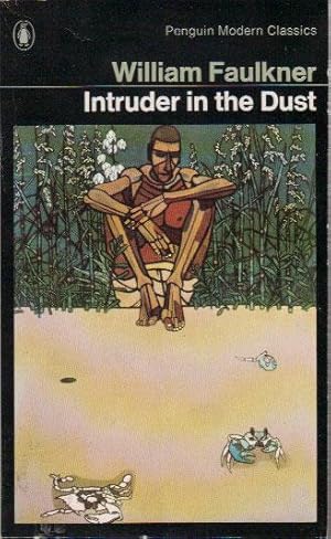 Seller image for INTRUDER IN THE DUST for sale by Black Stump Books And Collectables