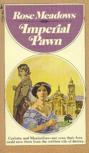 Seller image for Imperial Pawn for sale by Paperback Recycler