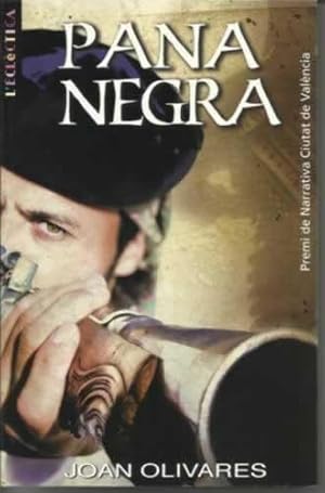 Immagine del venditore per PANA NEGRA venduto da Librera Cajn Desastre