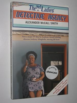 Bild des Verkufers fr The No 1 Ladies Detective Agency zum Verkauf von Manyhills Books